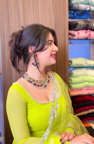 Chandigarh high-profile Dolly service