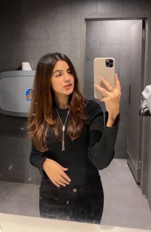 Chandiagrh Soniya