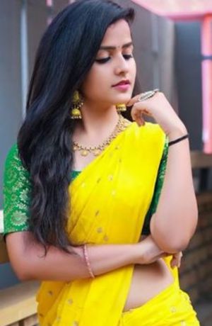 vip Chandigarh Kashish service